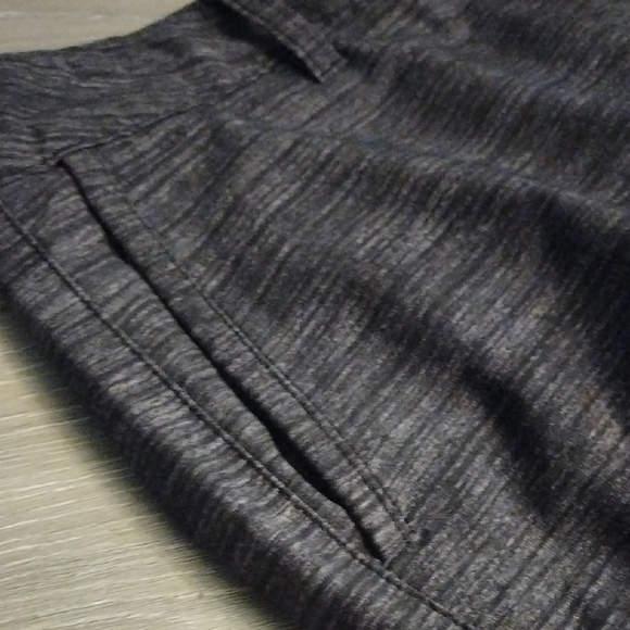 Men's Black Shorts - Picture 8 of 8